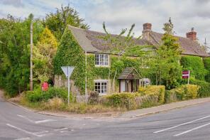 Moss Rose Cottage, Main Road, Cote, Bampton OX18 2EG