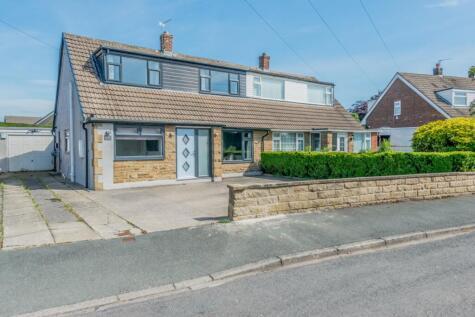 Greenacre Drive, Wyke, Bradford, West Yorkshire, BD12
