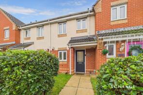 55, Walsingham Drive, Nuneaton CV10 7RW