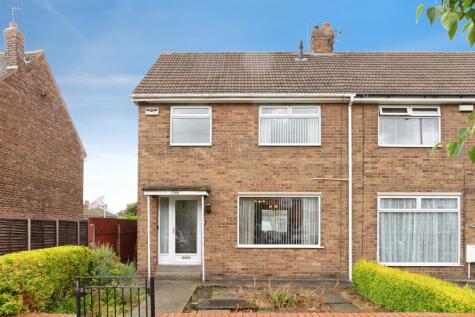 Lambwath Road, Hull