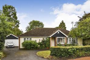 The Garden House, The Common, East Hanningfield, Chelmsford CM3 8AH