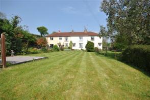 2, Socks Hill, Lane To Thornhayes, Axminster EX13 7JN