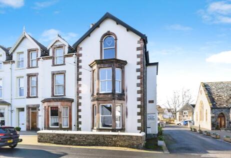 Southey Street, Keswick, CA12