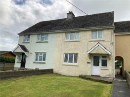 2, Mount Pleasant, B4314 Tavernspite To Junction U6381 South Treffgarne, Tavernspite, Whitland SA34 0NL