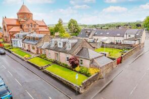 1, Bentinck Street, Galston KA4 8HT