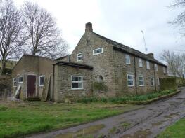 Holme House, Road From Eastgate Bridge To Hole House Farm, Bishop Auckland DL13 2HX