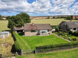 Hood House, Beck Hole Road, Goathland, Whitby YO22 5ND
