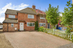 13, Courtfield Road, Stanton St John, Oxford OX33 1HA