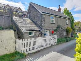 Isallt, Bontdolgadfan, Llanbrynmair SY19 7BB