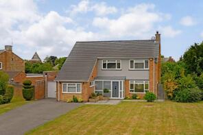 1, Cherry Glebe, Ashford TN25 6NL