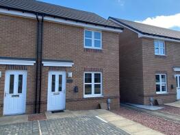 35, Lucy Colquhoun Cruik, Greendykes, Edinburgh EH16 4DD
