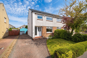 9, Davaar Drive, Wardneuk, Kilmarnock KA3 2JG