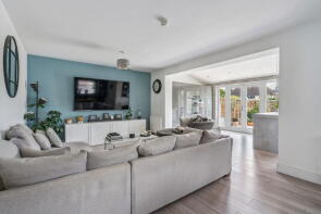 58, Tudor Way, Rickmansworth WD3 8JB
