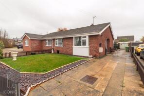 37, Impala Close, Norwich NR6 7PW