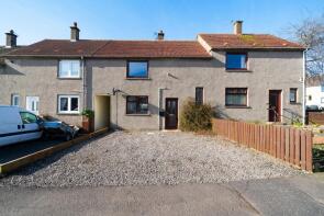 15, Aithernie Drive, Leven KY8 6EX