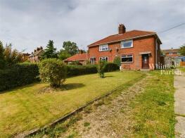 20, Scole Road, Brockdish IP21 4JL