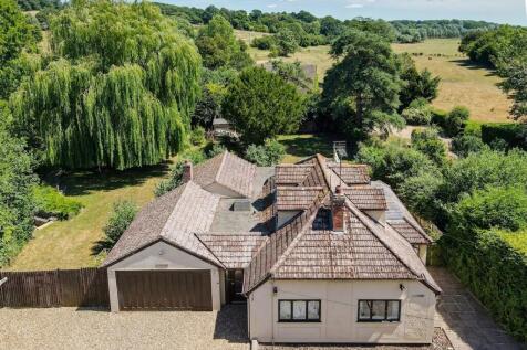 Mill Street, Polstead, CO6