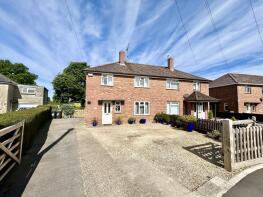 15, Stoneylawn, Sturminster Newton DT10 1HW