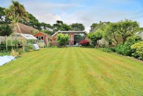 6, The Grove, Fareham PO14 3PG