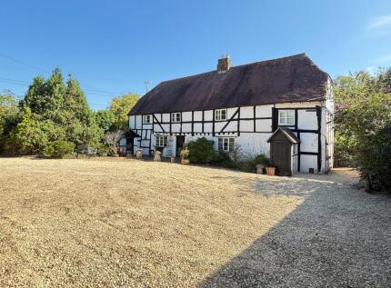 Barbers Bridge, Rudford, GL2