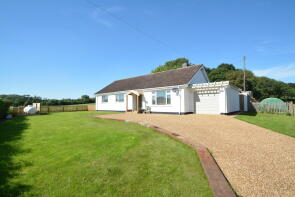 Peddars Way, Halesworth Road, Halesworth IP19 0AE