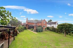 Wisteria Cottage, Threadneedle Street, Norwich NR15 1BJ