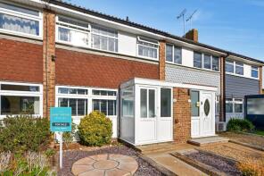261, Eagle Way, Shoeburyness, Southend-on-sea SS3 9YH