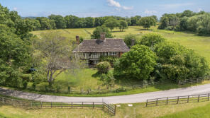 Sands, Northlands Road, Warnham RH12 3SQ