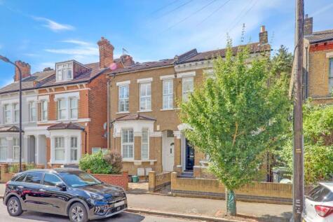 Wiverton Road, Sydenham