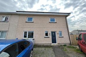 22, The Avenue, Maryport CA15 7RX