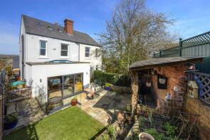 355, Baslow Road, Sheffield S17 3BH