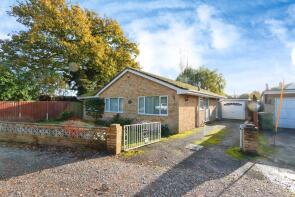 The Nook, Aldermaston Road, Tadley RG26 3AE