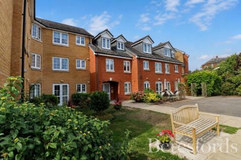 Spital Road, Maldon, CM9