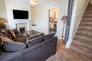 37, Rigg Street, Carlisle CA2 5TN