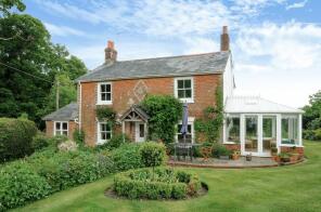 2, Morgans Vale, Lyndhurst SO43 7JG