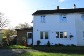 7, Min-y-ddol, Llanwrin, Machynlleth SY20 8QT