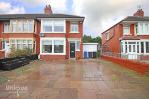 94, Hatfield Avenue, Fleetwood FY7 7DX