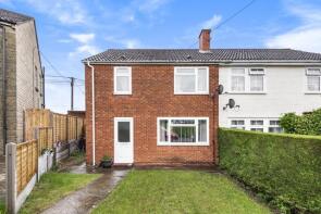 45, Jerome Way, Kidlington OX5 1JT