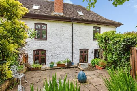Llandefalle, Brecon, Powys, LD3
