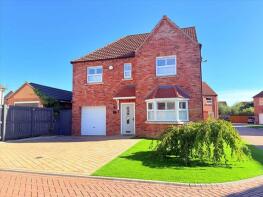 1, Acorn Close, Grimsby DN41 7AA