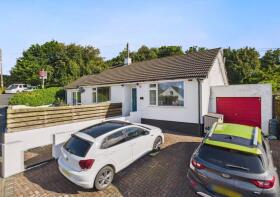 1 Chy An Drea, North Road, Valley View Estate, Redruth TR16 5TE