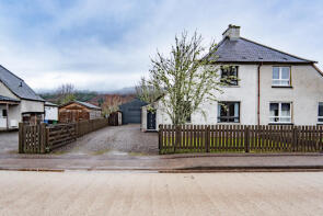 Laurel Bank, A82t Ardachy Road Junction - B862 Junction, Fort Augustus PH32 4BH