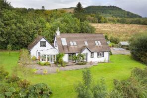 East Lodge Asknish, Lochgair PA31 8SB