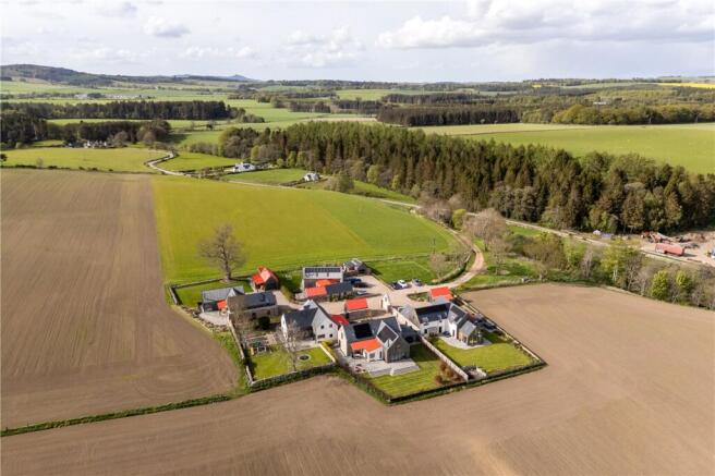 Aerial Image