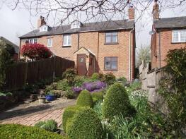 50 Bramble Hollow, Manor Cottages, Main Street, Northampton NN7 4SG