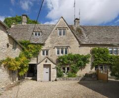 Spinners Cottage, Arlington Corner, Cirencester GL7 5NF