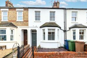 111, Marlborough Road, Oxford OX1 4LX