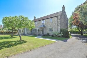 Westcote, Blackford Road, Wedmore BS28 4BS