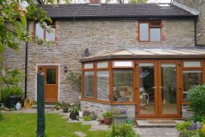 Store Cottage, Polbathic PL11 3HA