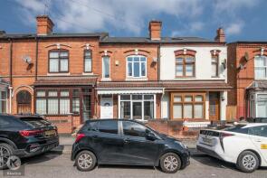 63, Avondale Road, Birmingham B11 3JT